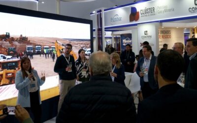 La Provincia busca inversiones para recuperar la producción y ampliar su horizonte energético